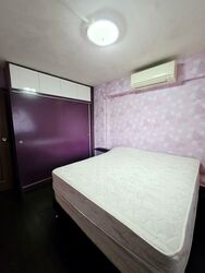 Blk 186 Boon Lay Avenue (Jurong West), HDB 3 Rooms #585055941